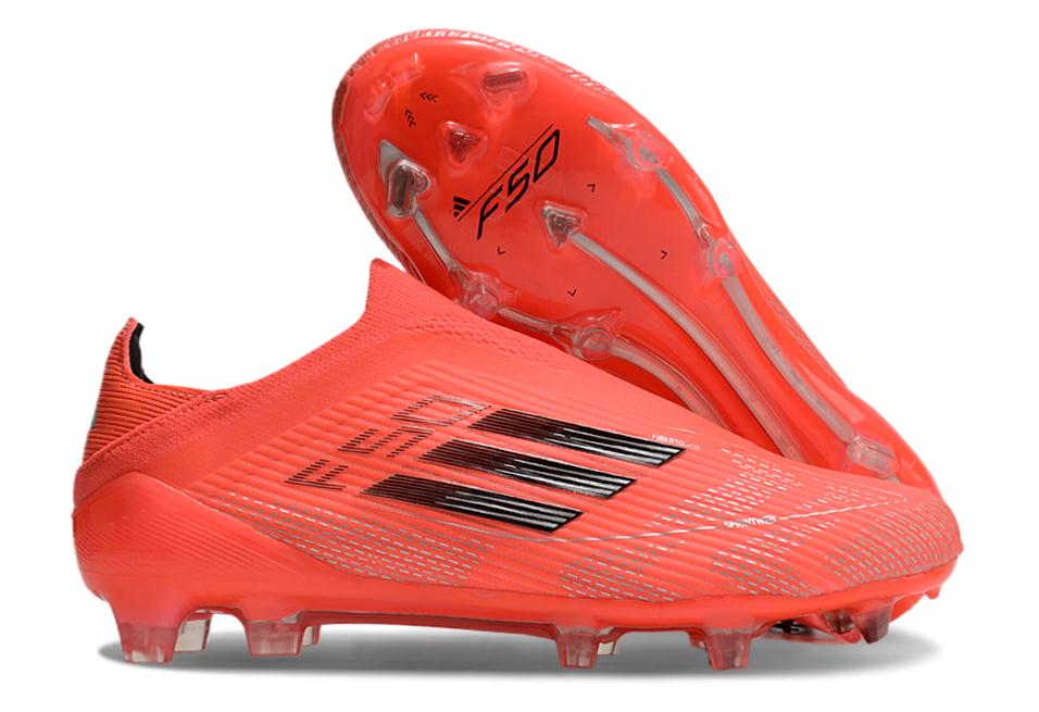 Adidas X F50 Elite Laceless FG Size 39-45-66423509